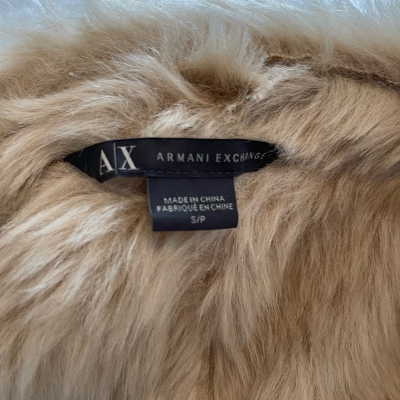 Armani Exchange Vest - Picture 4 of 7